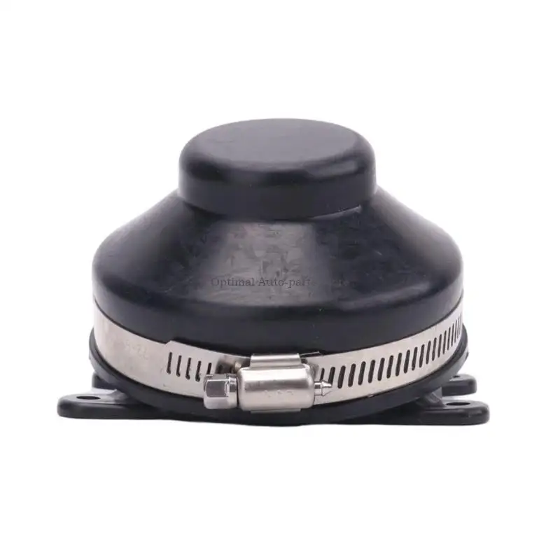  Foot Operated Water Pump with Two Hose Fittings for Boat Wash Areas