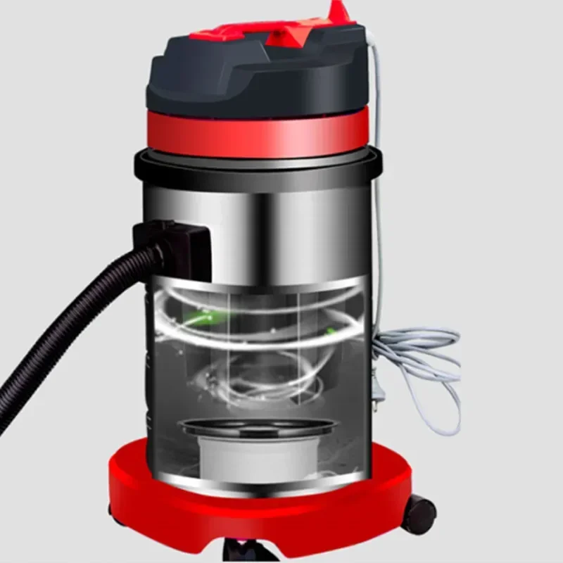 220v Electric Automobile Walnut Sand Carbon Removal Cleaning Equipment Intake Valve Carbon Cleaning Equipment Combustion Chamber