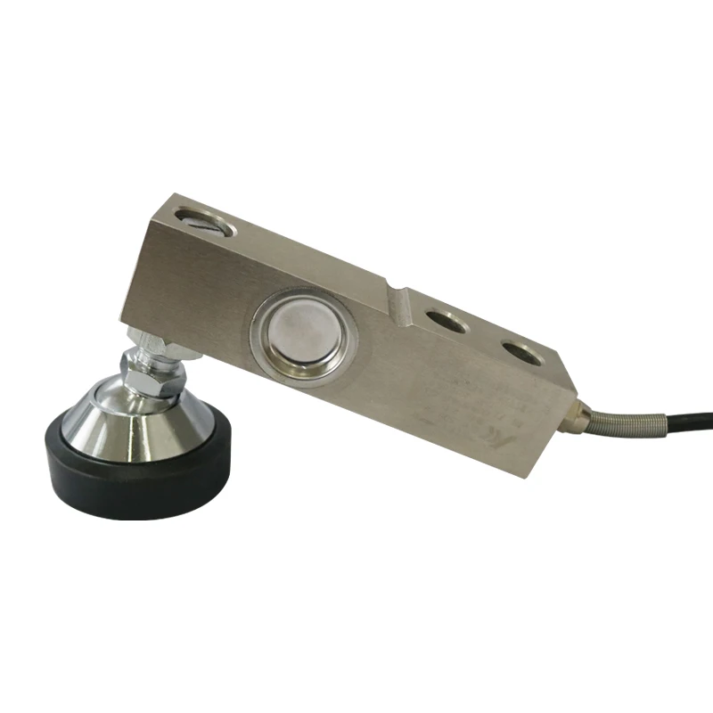 Keli SQB  Cantilever Weighing Sensor Load Cells Electronic Scale Sensor