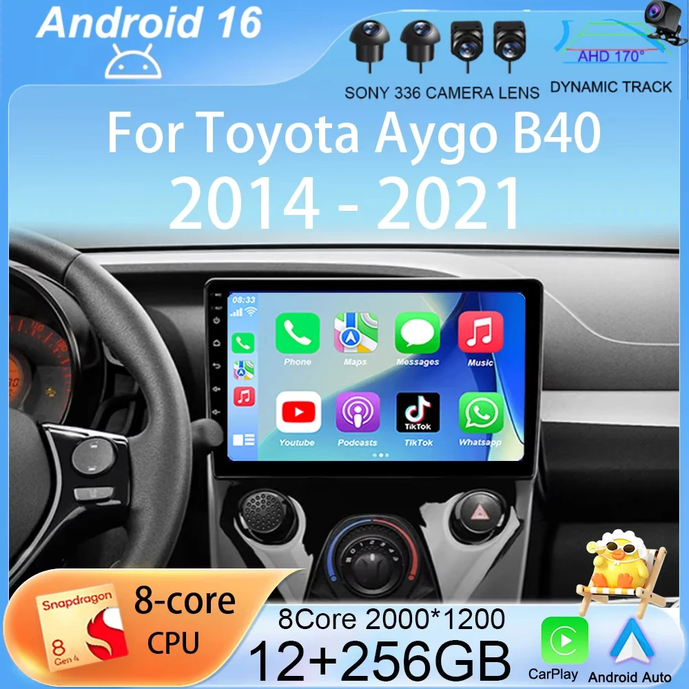 Car Radio Android 1…