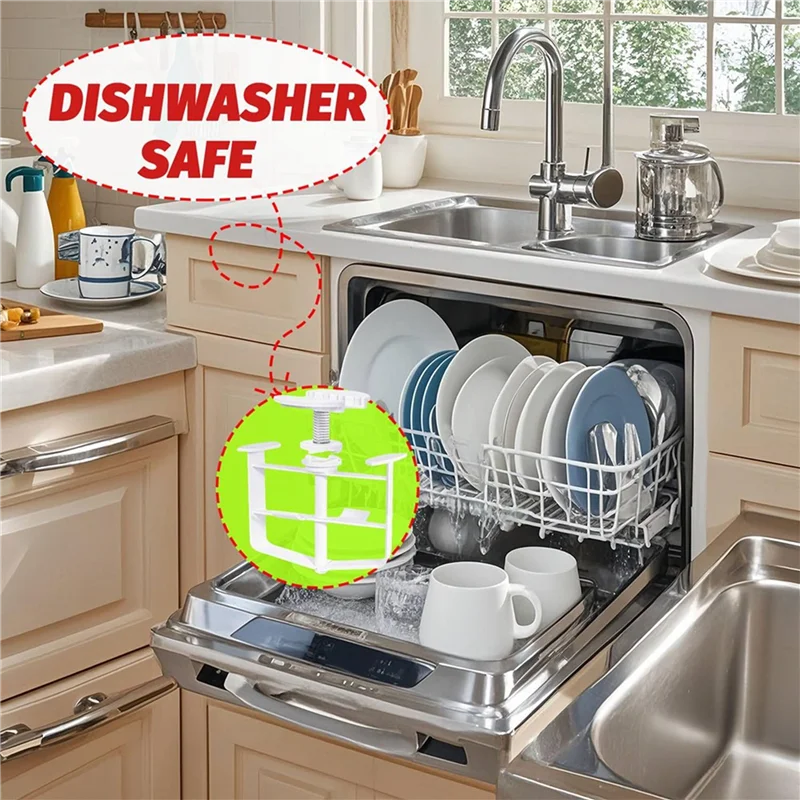 Kitchenaid 용 A74X-아이스크림 메이커 부품, Kitchenaid 용 아이스크림 드라이브 부착물, Kitchenaid 아이스크림 메이커 부품에 적합