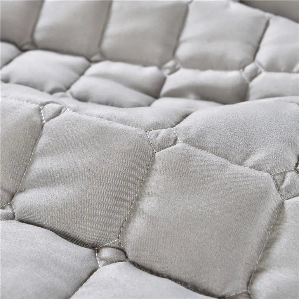 2xThicken Massage Table Mattress Spa Bed Sheet Pad for Cosmetic Salon 190x70cm