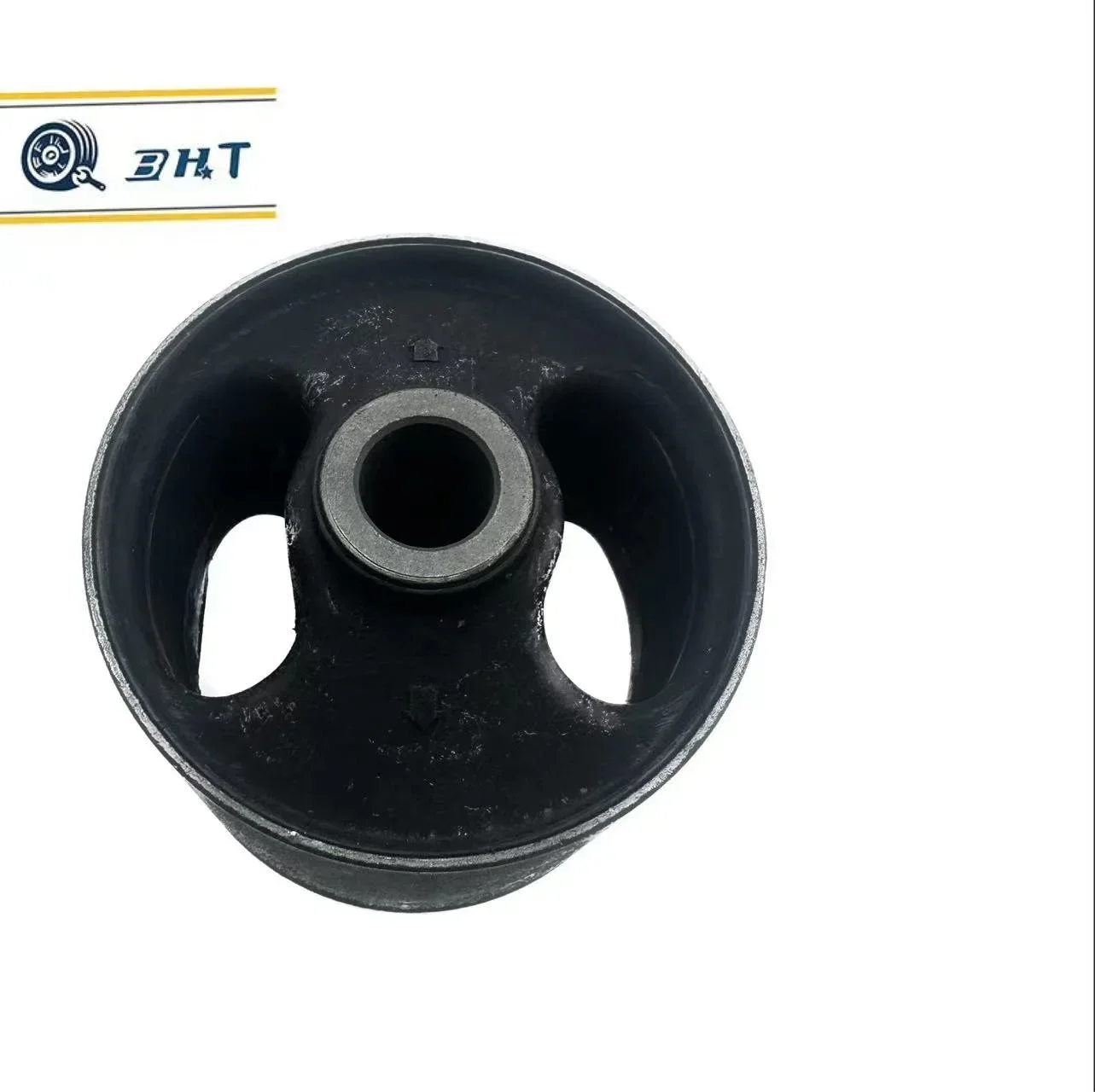 1PCS FOR Range Rover Land Rover LR3 LR4 04-18 Rear Lower Control Arm Bushing OEM LR051621/LR063744/RGX500201/RGX500300