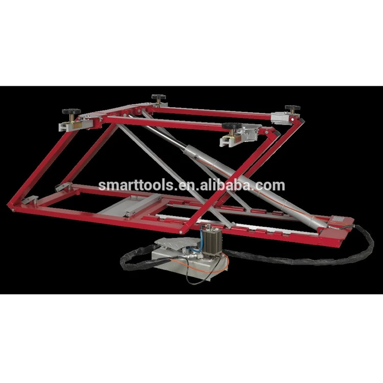 Hot Selling Good Quality 2.5T Aiy Hydraulic Vehicle Lift