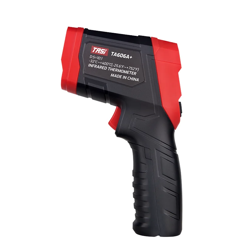 

Supported ABS Material Digital Thermometer Temperature Instruments Product