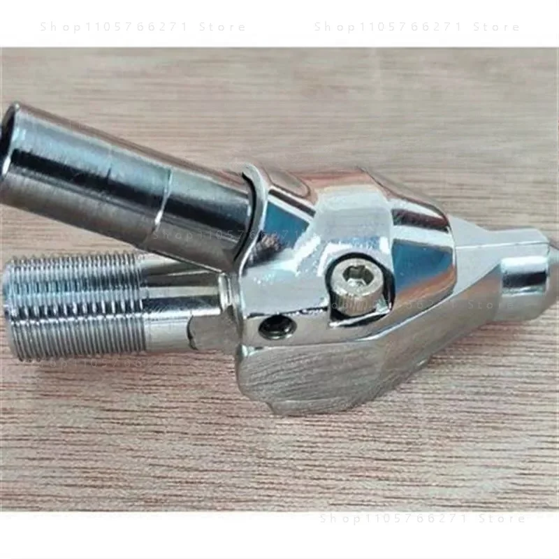 Screw Machine Accessories Automatic Screw Machine Chuck Chuck Rivet Machine Chuck Automatic Lock