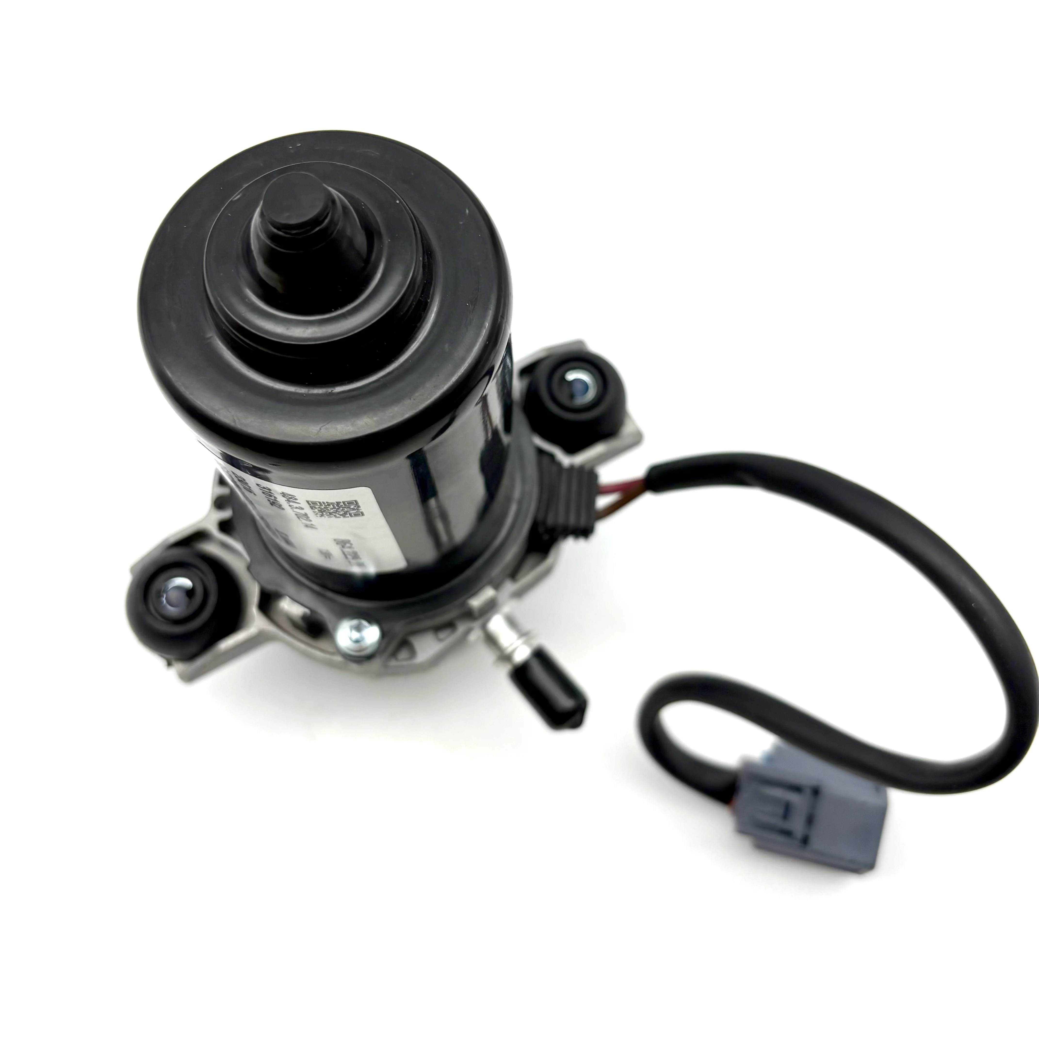 Elektrische Vakuumpumpe Bremskraftverstärker UP30 mit Drucksensor-Controller 12V Vakuumpumpe 864.229.00 484.3.702.14 316192 23016 – Detail 6