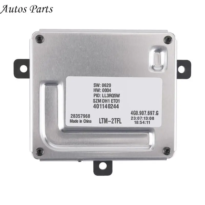 57BA Quick Install Modules Long Lasting Daytime Running Modules for Vehicles