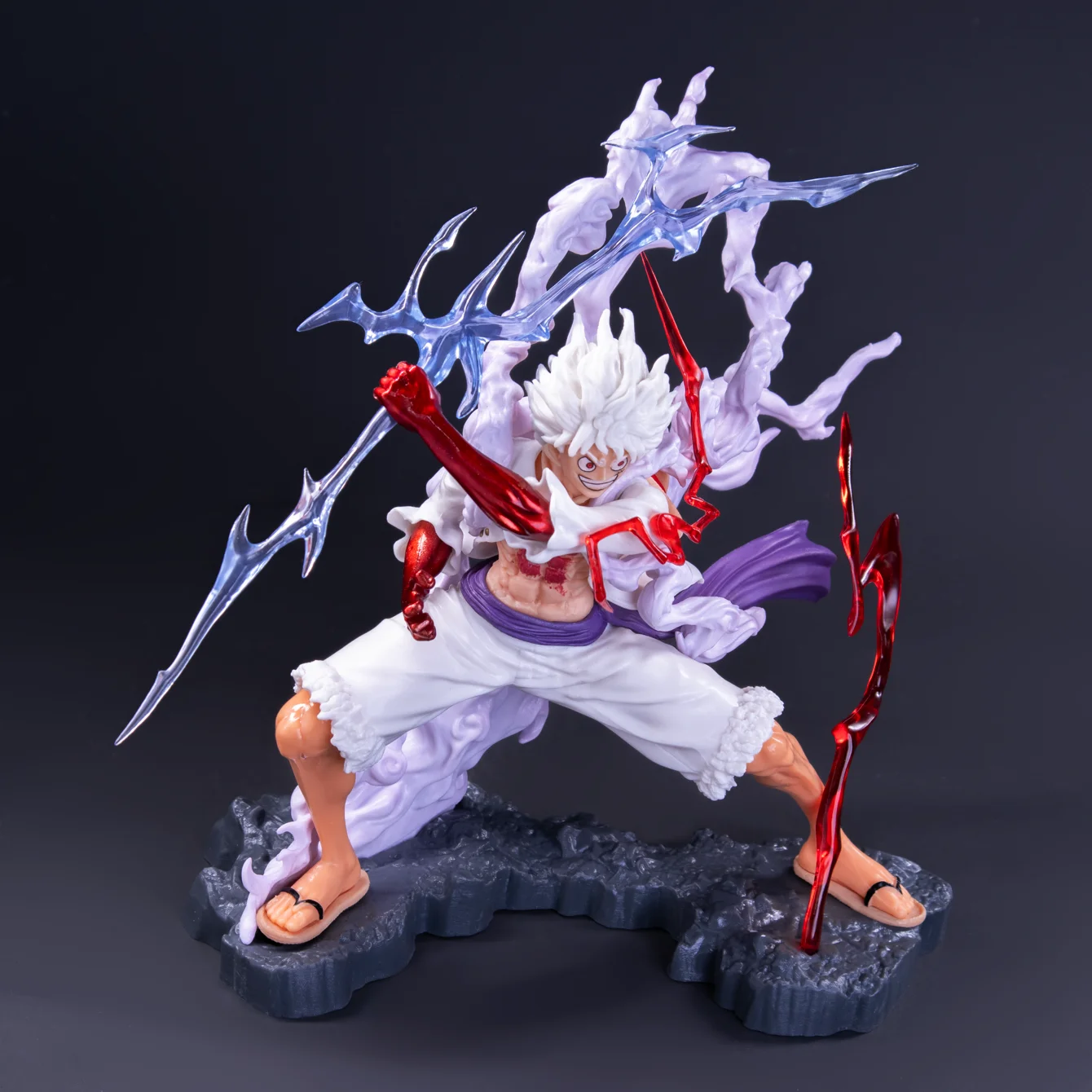 Monkey D. Luffy, One Piece, An - Luffy Anime Merchandise incelemesi ve fiyatı