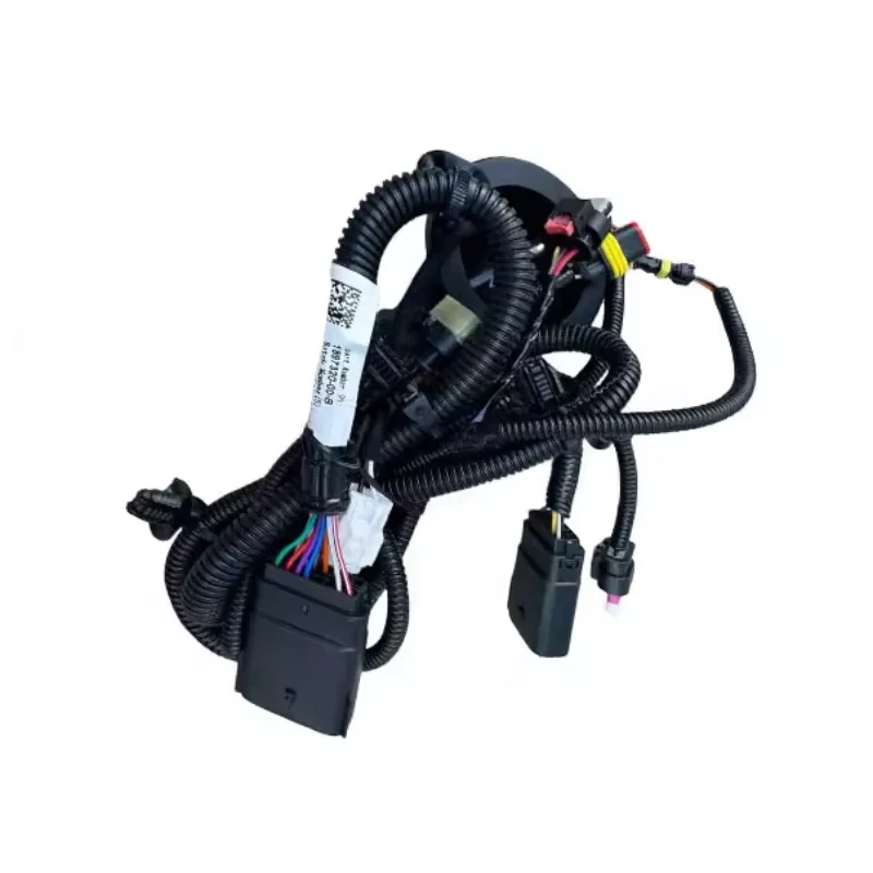 For Tesla Model 3 Highland Gate Frame Harness Gantry Cable Harness 1897320-00-B 189732000B  Car Replacement Wiring Harness Parts