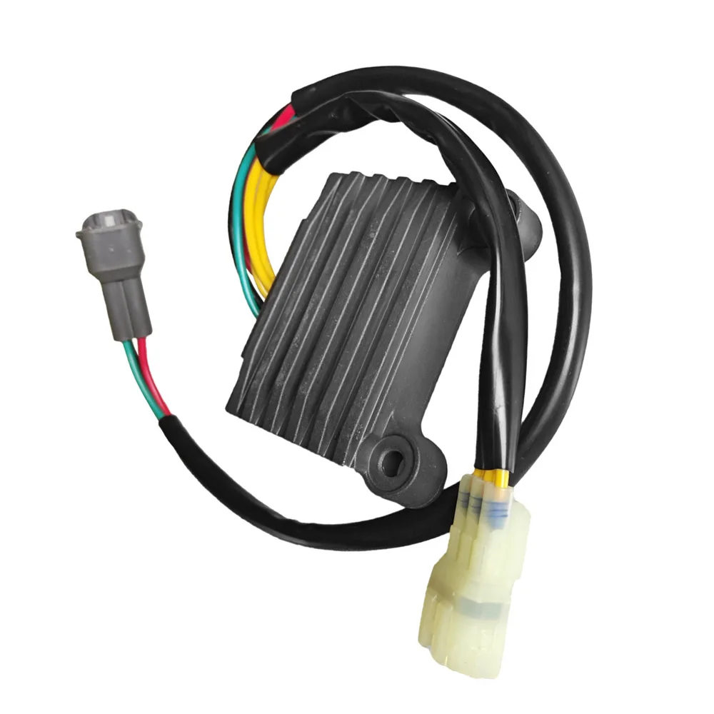 For KTM 250 350 450 500 EXC-F (Fits Europe) 2017-2023 Motorcycle Voltage Regulator Rectifier 79611034000, SH857AA