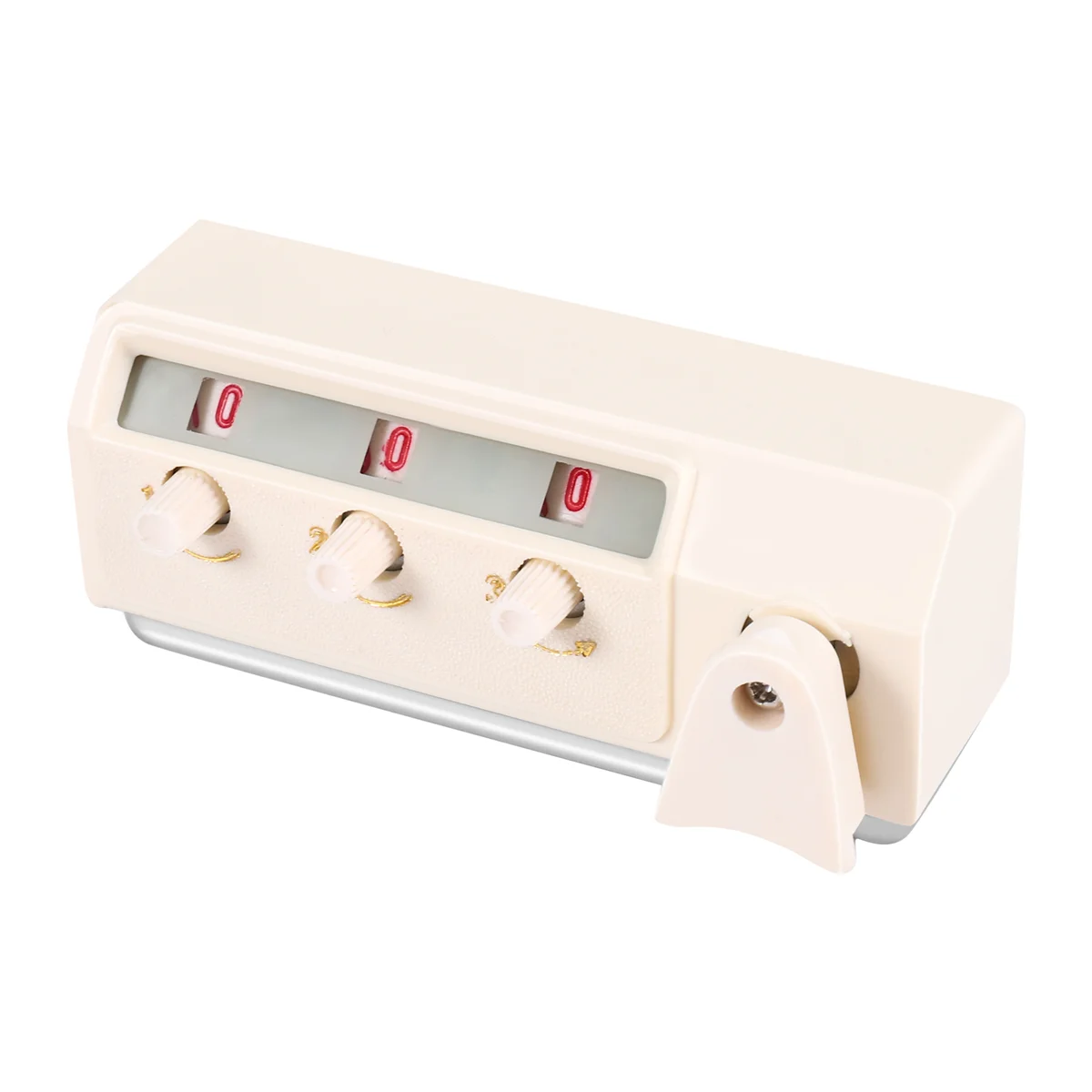 Contador de fileiras AA84 para Brother KH588 710 KH820 KH830 KH840 KH860 KH892 KH230 KH260