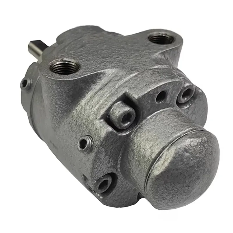 محرك هوائي صغير لحفر الصخور 1UP-NCW-95 الشركة المصنعة لمحركات الهواء