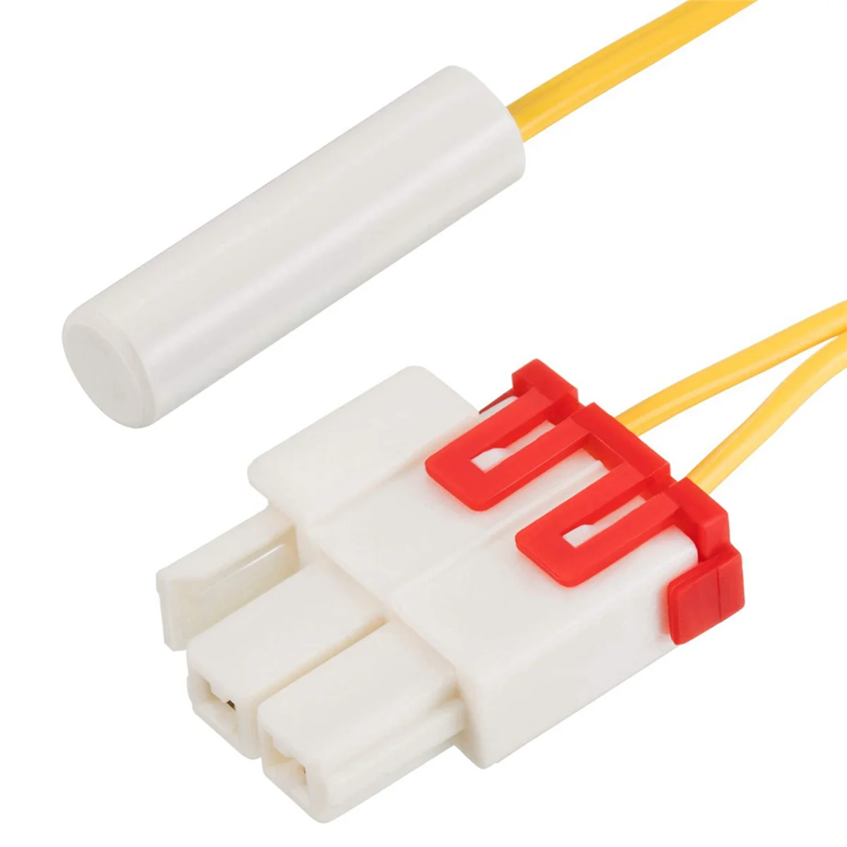 DA61-06796A Зажим сливного испарителя для размораживания сливного зажима AP 5579885 ,с датчиком температуры размораживания DA32-0006W 6 шт.