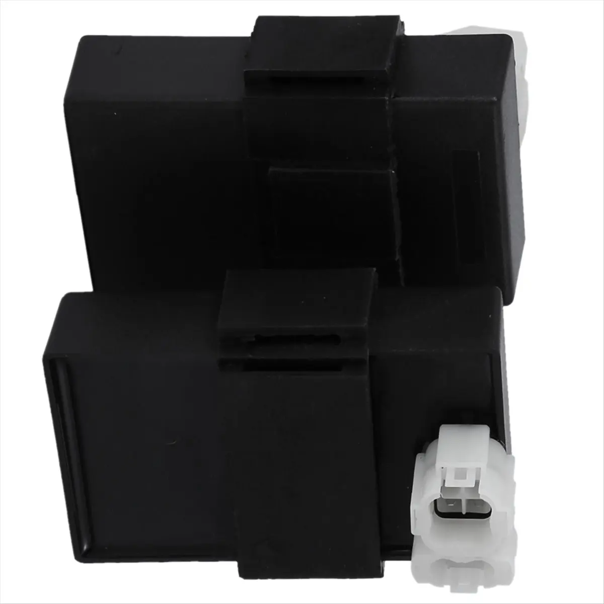 Picture 3: 2PCS CDI Ignition Box for XL 600 V XL600V Transalp PD06 MS8 CI558-ABFB