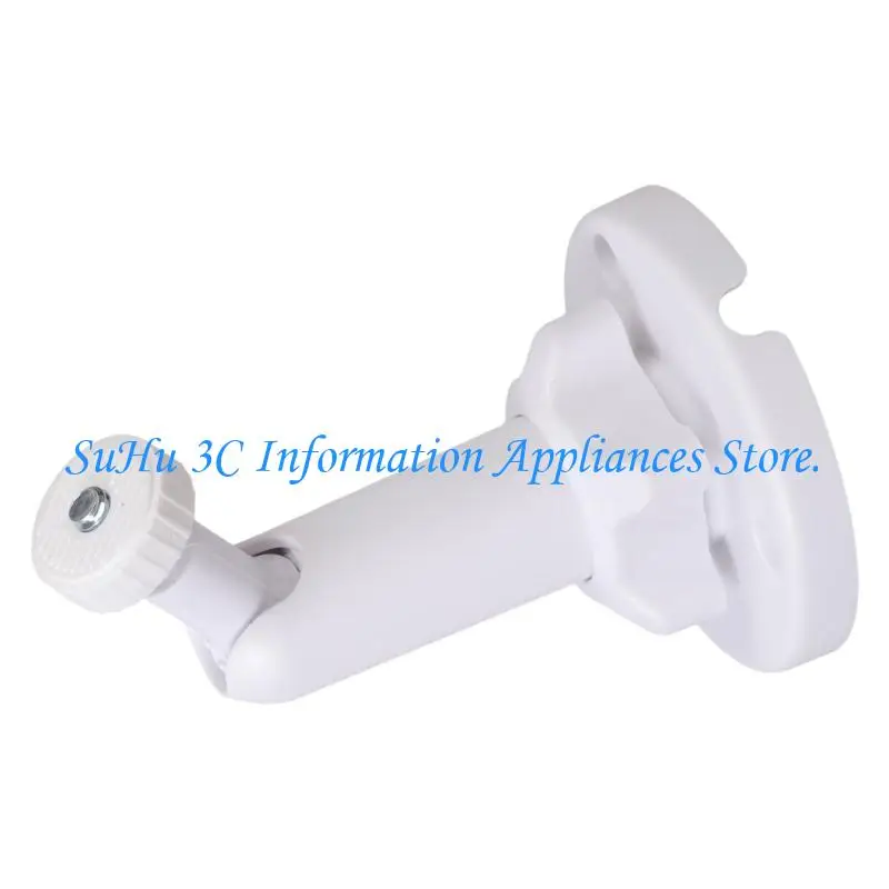  Indoor Outdoor Security Camera Mount Rack Adjustable 360 Degree Ceiling Bracket
