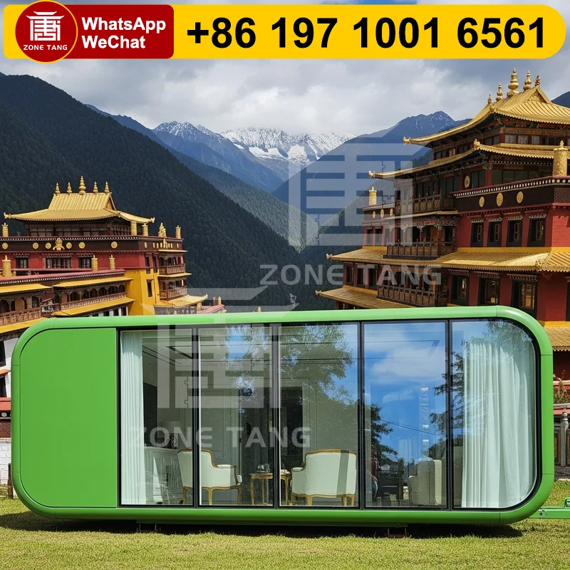 Modular Homes For S… - image