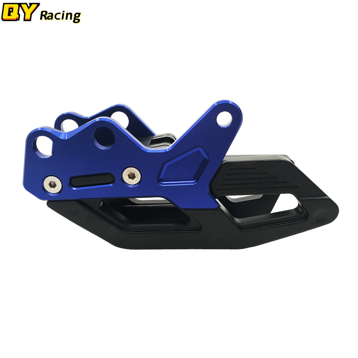 

Motorcycle New 2022 Chain Guide Guard Protection For YAMAHA YZ125 YZ250 YZ250F YZ450F WR250F WR450F YZ426F WR426F Dirt Pit Bike