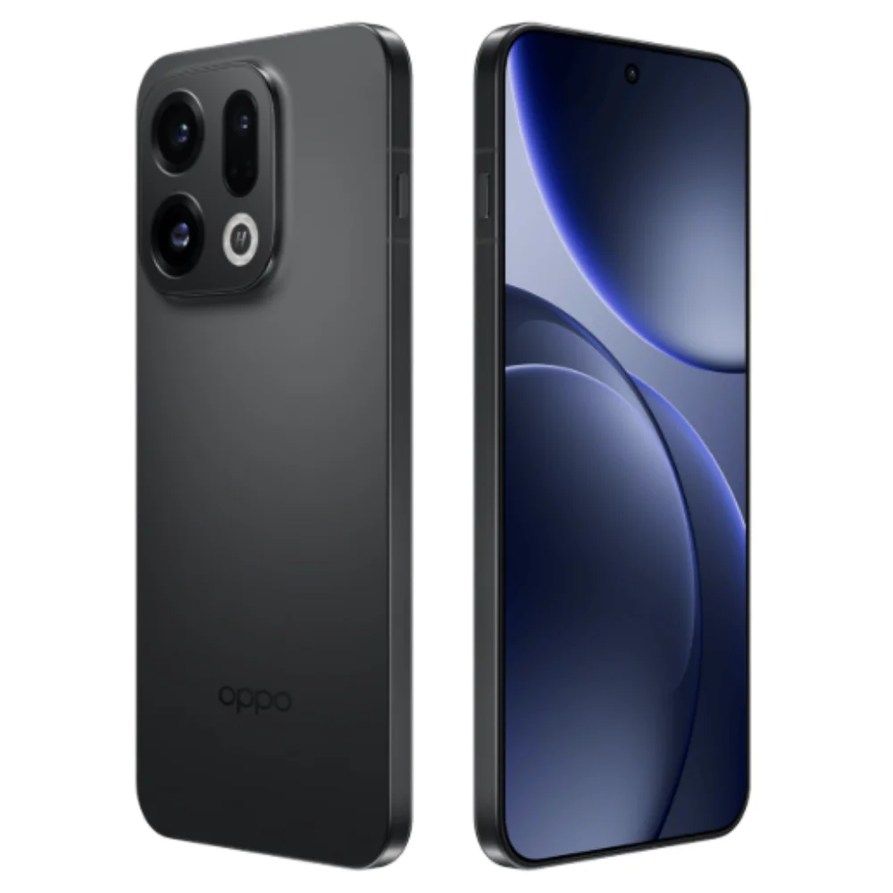 OPPO Find X9 Original China Version 7025mAh 80W SuperVOOC 50W Wireless 50MP OIS 6.59 Inch AMOLED 120Hz Dimensity 9500 NFC OTA
