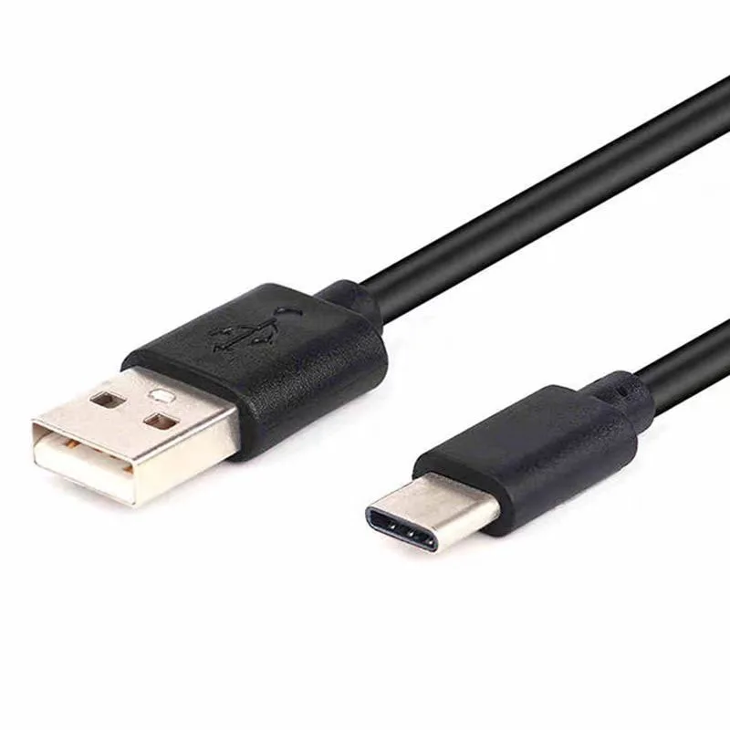 17cm Original Short Wire Cable Type C to USB for WF-SP900 Data Cable for WH-1000XM3 Charging Cable image 2
