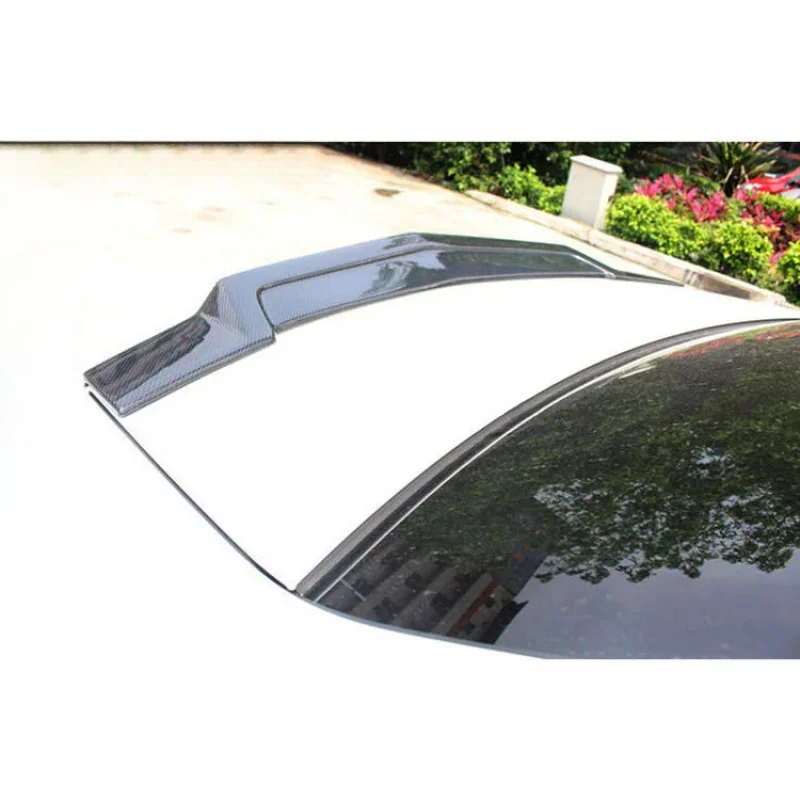 Carbon Fiber Front Bumper Lip Rear Diffuser Spoiler Side Skirts Aerodynamic Parts For W212 view 3