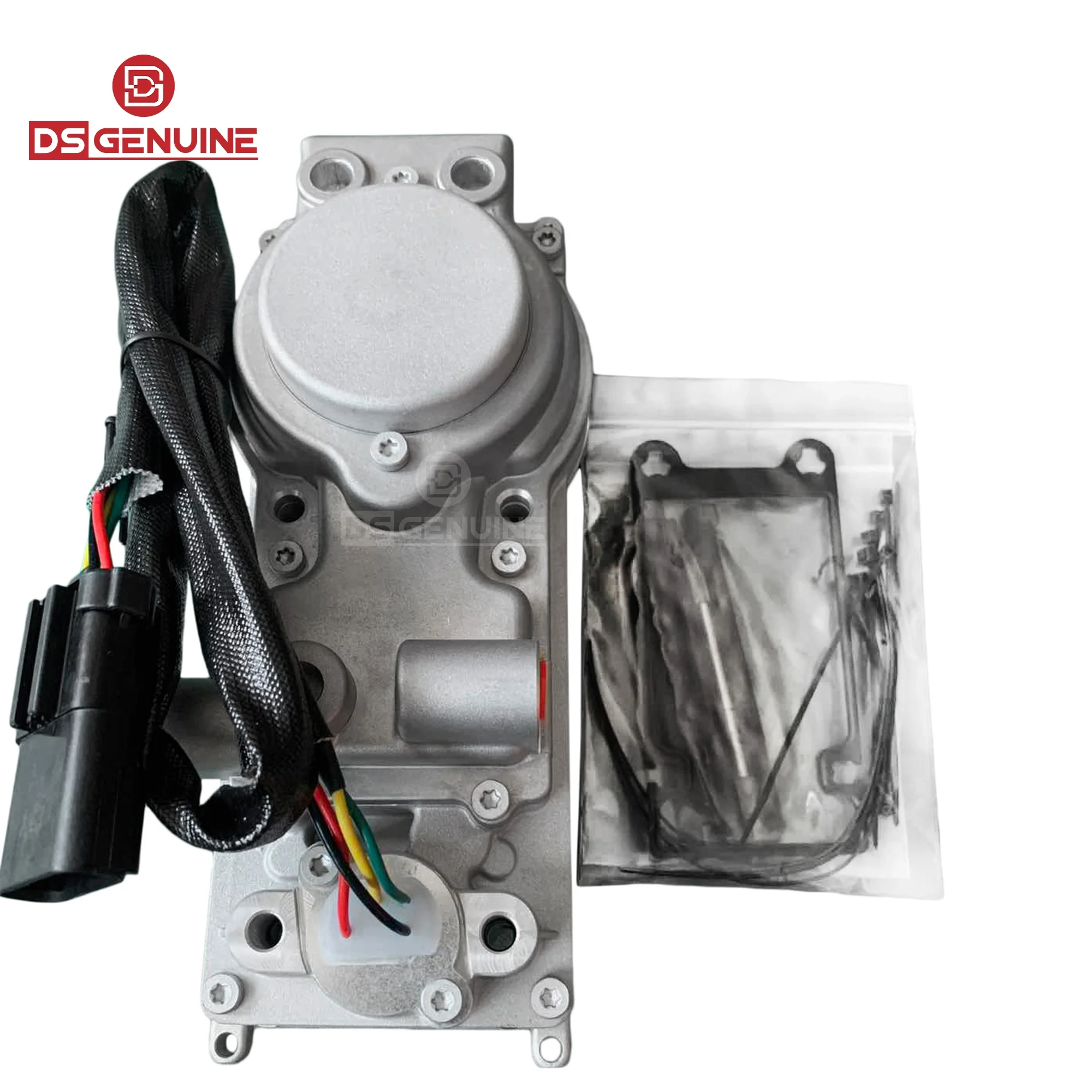 

ISX X15 CM2350 VGT Turbo Actuator 6378270 2837201 4034208 4034289 3791991