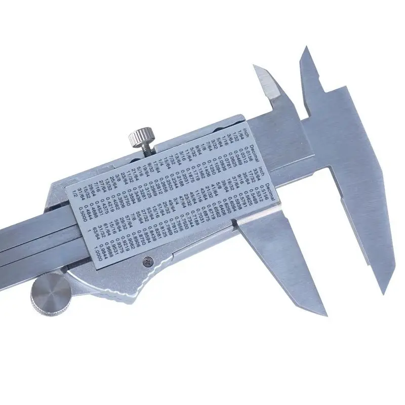 IP67 High Accuracy Electronic Waterproof Digital Vernier Caliper 150 mm Stainless Steel Digital Caliper (no battery)