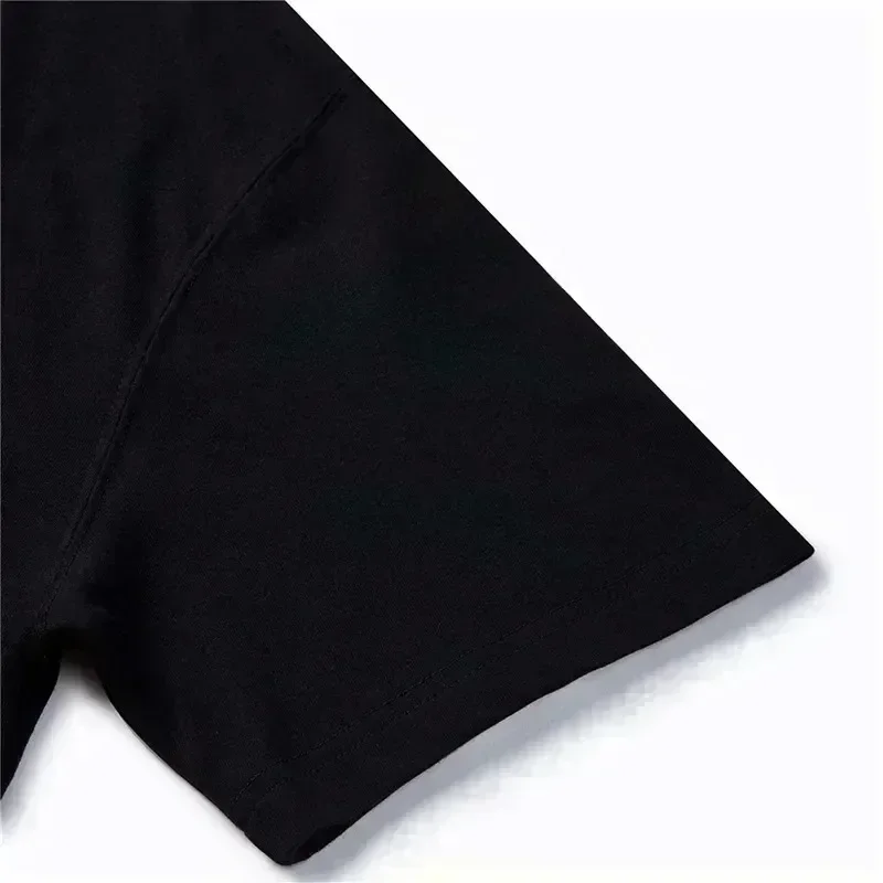 Vintage Satoshi Nakamoto Text-Print T-Shirt für Herren, Oversized, Locker Geschnitten, Kurzarm, Unisex, Hip-Hop Streetwear, Lässiges Baumwoll-T-Shirt – Detail 9