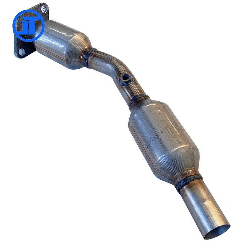 

Direct Fits Catalytic Converter For Toyota Corolla 1.8L 2003-2008