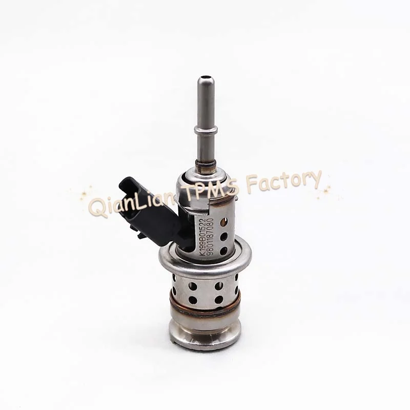 9801187080 1pcs AdBlue Fluid Injector For Citroen C4 Picasso C5 Aircross Dispatch DS4 DS5 Jumpy Relay