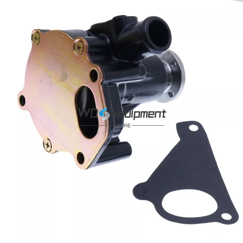 AM878201 Water Pump AM880905 AM879651 For JOHNE DEERE 675 675B 4TNE88 4TNV88