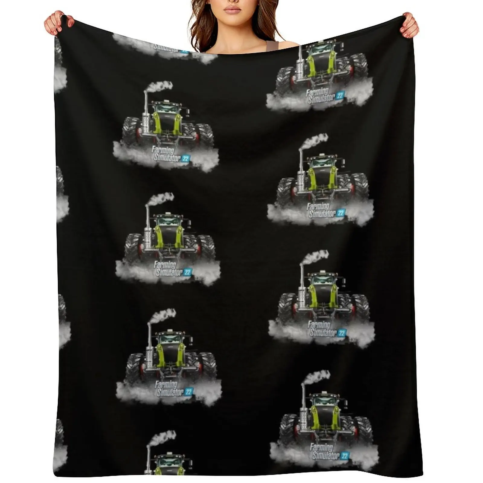 Farming Simulator C… - image