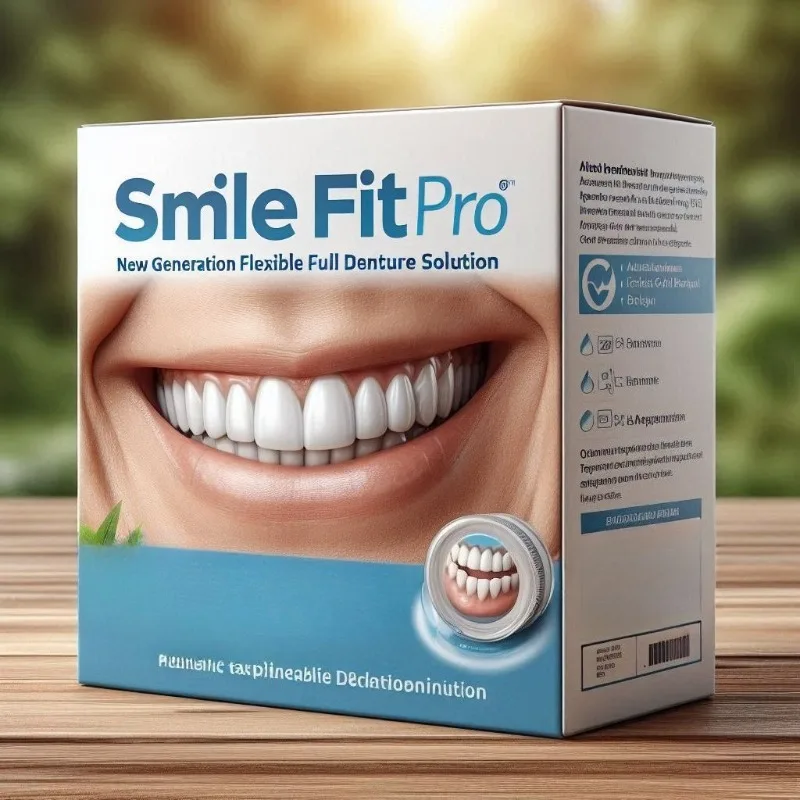 

A Pair of Silicone Simulated Upper and Lower Teeth Braces Soft Dentures Whitening Stickers Smiling Dentures Dental Care Braces
