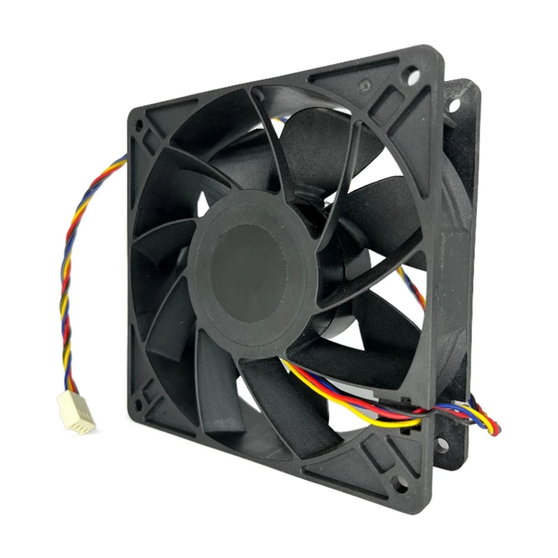 مبرد غرفة تبريد لحافظة الماكينة ، مروحة DC ، DC12V2.7A ، S7S9 ، 1 144