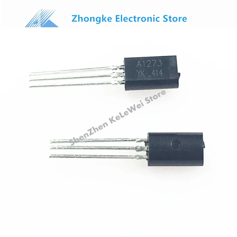 NEW 100pieces A1273 2SA1273 High-quality for relay module