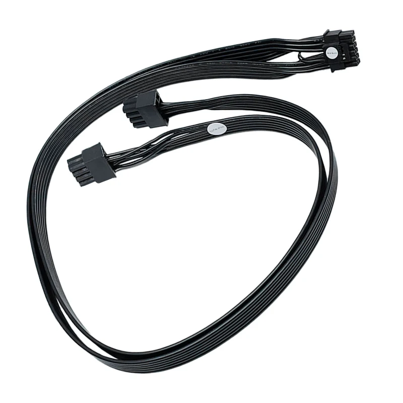 壁モジュール用電源ケーブル、atx3.0、pcie 5.0、12vhpwr、デュアル8ピンから16ピン、ストレートまたはアングルの肘、1000w、1250w、2000w