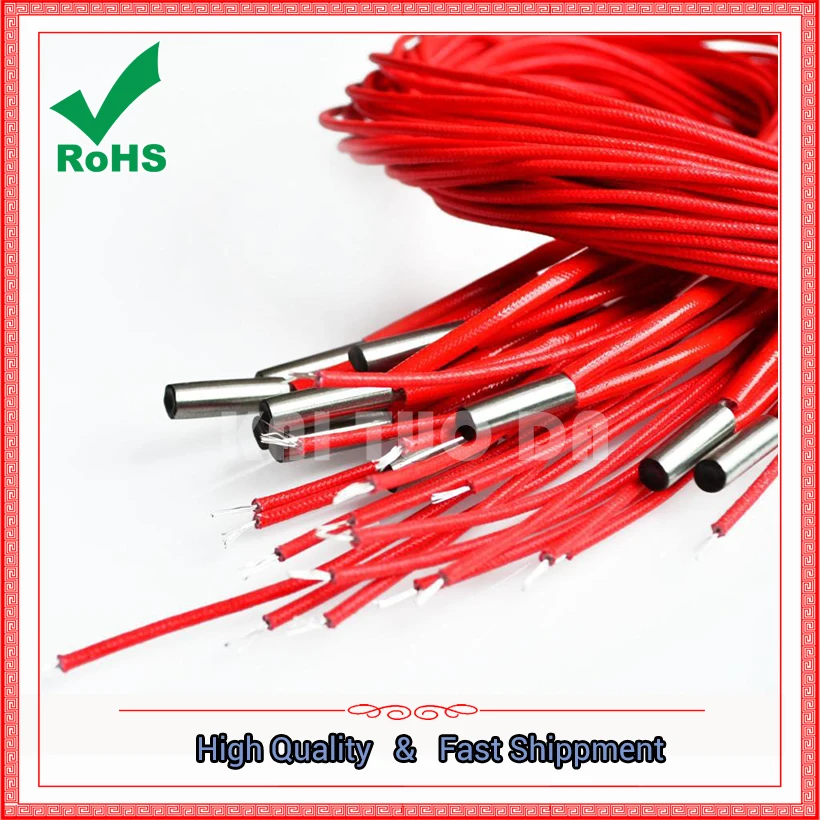 3D Printer 6*20 Mol…