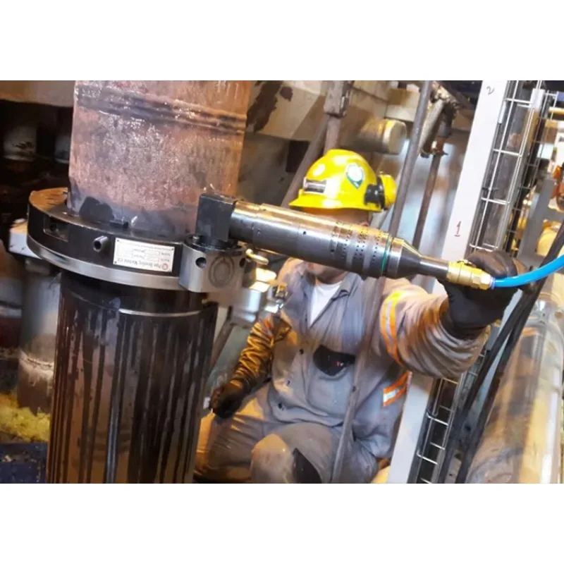 OCP-630 Cheap Pneumatic Drive Od 20