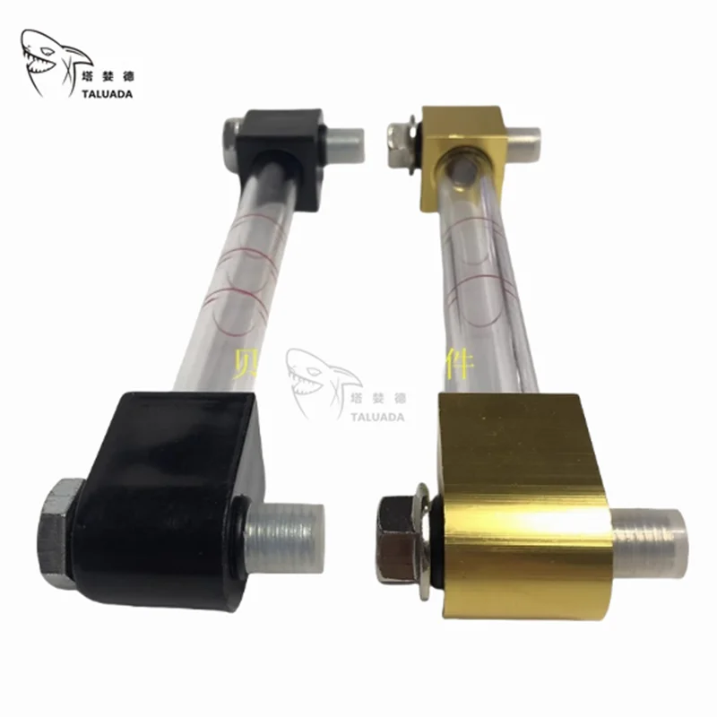 For Hydraulic Oil Level R130 R150 R210 R225-5-7-9 Excavator Dipstick Gauge