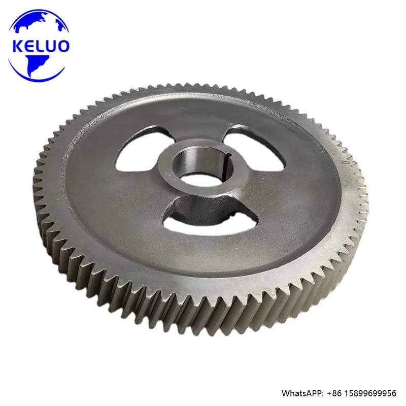 

Factory Price Auto Accessories Camshaft Gear 5284141 Engine Spare Parts Repair