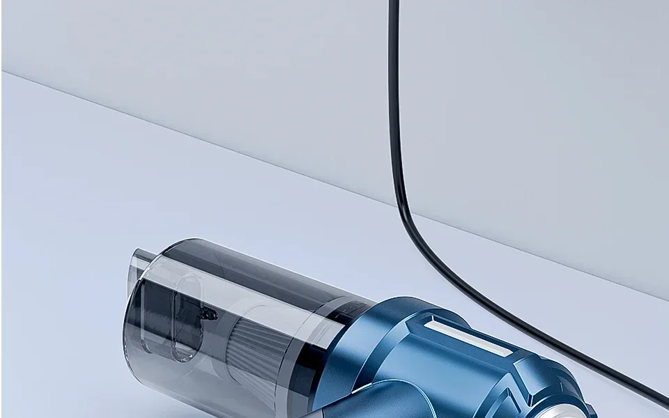 SZUK Car Vacuum Cleaner Wireless Cleaner Handheld Mini Vacuum Cleaner Cordless Strong Suction Cleaning Machine Robot Vacuum