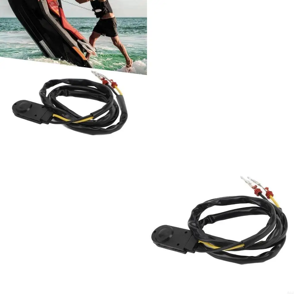 

Start Stop Switch Replacement Accessories for GSI SPI SPX XP