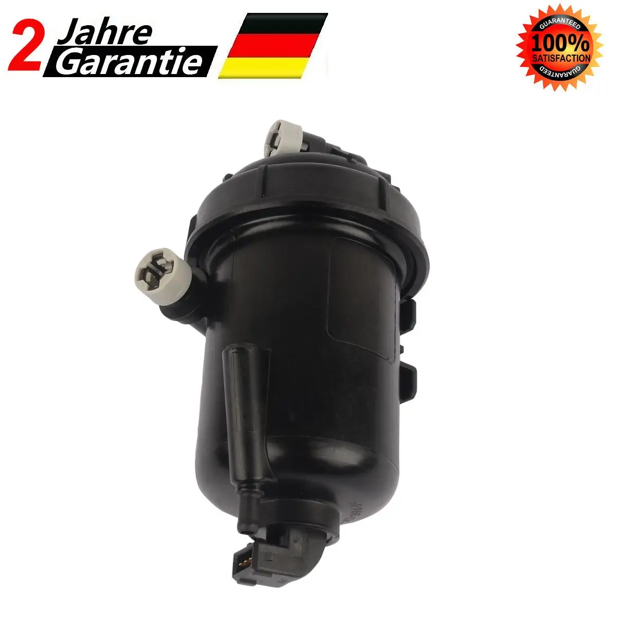 AP01 Complete Fuel Filter Housing for Fiat Ducato 2.3 3.0 Mulitjet Diesel 1368127080 1352490080 1346386080 71746975 77365864