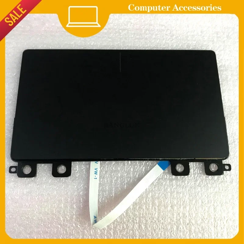 For Dell XPS 13 9343 9350 9360 Touch Panel Touch Panel 0P6CK7 TM-P3038 Sen Mode To Panel X54KR, 0X54KR; P6CK7