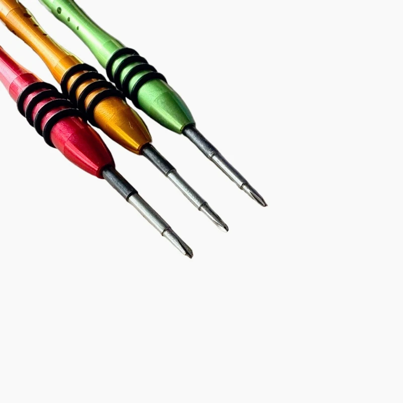 0,6mm 1,5mm 2,0mm Y-Typ Triwing-Schraubendreher für Nintendo Switch JoyCon für iPhone 7 8 Plus für Samsung Gear S3 Smartwatch-Reparatur – Detail 8