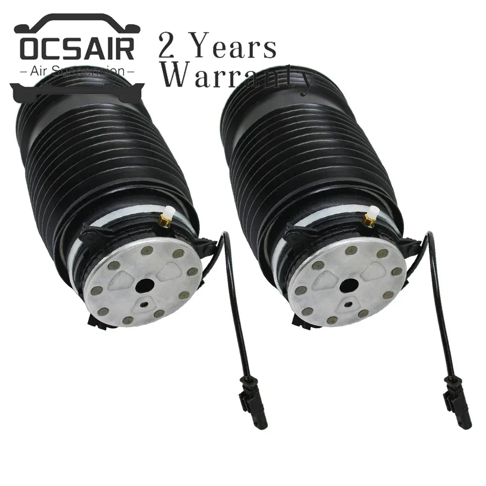 2133280100/0200 Pair Left/Right Air Suspension Spring for Mercedes  E-Class W213 2018-2021 for C253/X253 2015-2021 2133200225