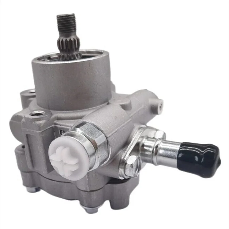 

For Volvo Penta Gxi-Engines 4.3 5.0 5.7 8.1 V6 V8 Compatible Power Steering Pump 3887373