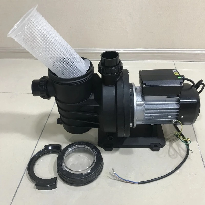 Swim series water pump swimming pool accessories equipment