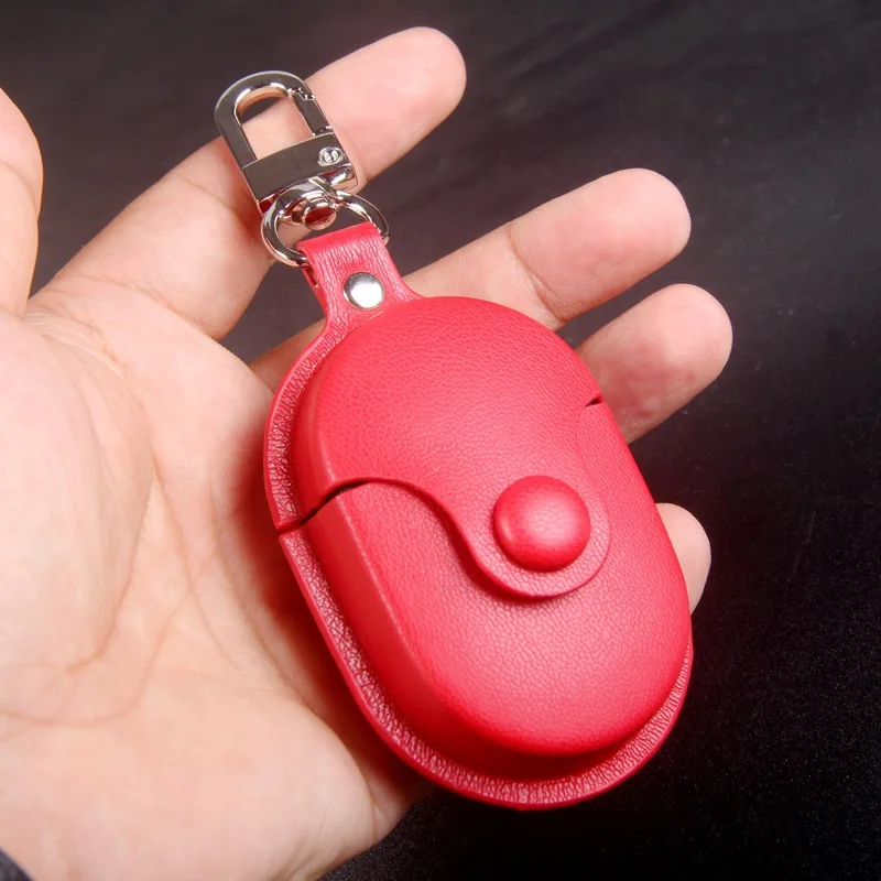 Dành Cho Xiaomi Redmi Nụ 3 Pro Ốp Lưng AirDots 3 Pro Da PU Sang Trọng Bluetooth Bao Buds4 Túi Đựng Phụ Kiện hộp