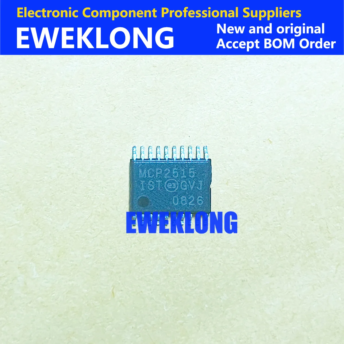 5 قطعة * MCP2515-I/ST رمز العلامات MCP2515-IST TSSOP20
